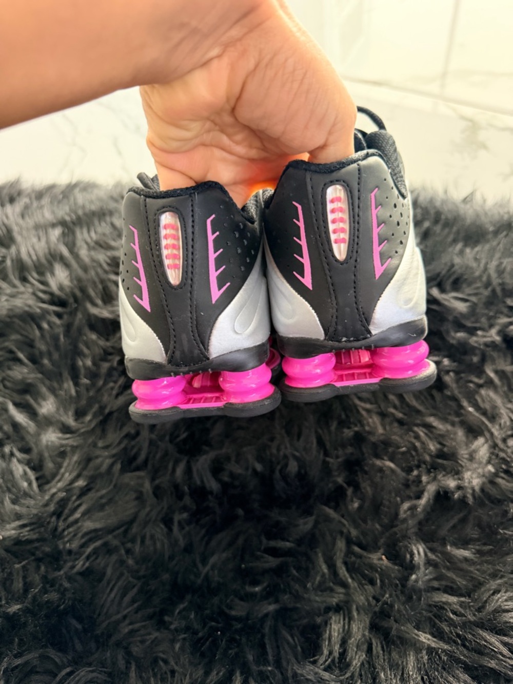 Nike Shox R4 - Picture 8 of 13
